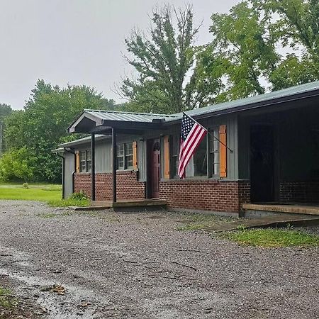 Hotel Cozy Compass House Tellico Plains Zewnętrze zdjęcie