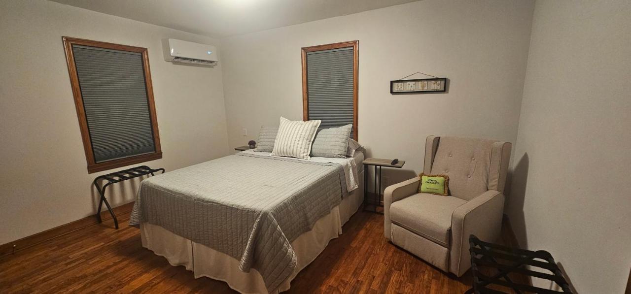 Hotel Cozy Compass House Tellico Plains Zewnętrze zdjęcie